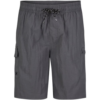 Youth Under Armour Woven Cargo Shorts