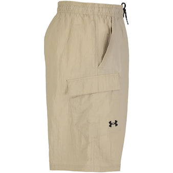 Youth Under Armour Woven Cargo Shorts