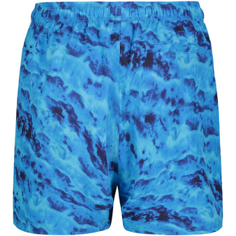 Men's Under Armour Ridge Dye Swim Shorts