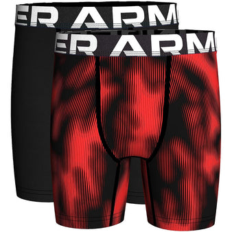 Youth Under Armour Boxerjock 2-Pack