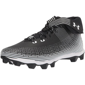 Youth Under Armour Highlight Franchise Jr. Cleats