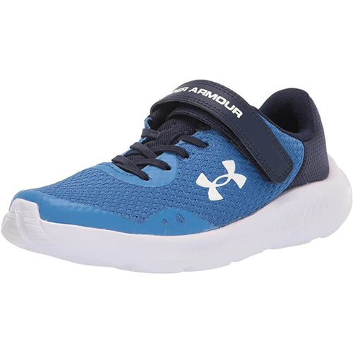Youth Under Armour PS Charged Pursuit 3 AC