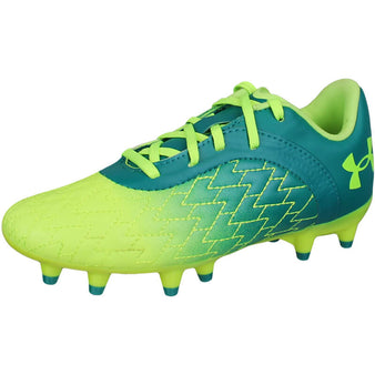 Youth Under Armour Magnetico Select Jr. 2.0 FG Cleats