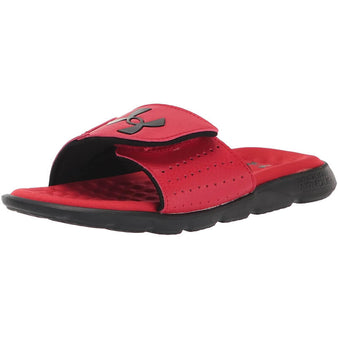 Youth Under Armour Ignite Pro Slides