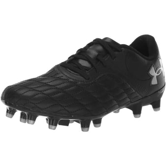 Youth Under Armour Magnetico Select 3.0 Jr. FG Cleats