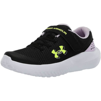Youth Under Armour PS Surge 4 AC