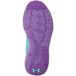 Youth Under Armour GS Charged Rogue 4