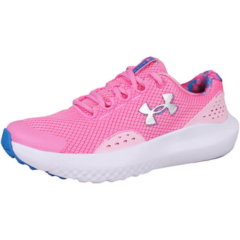 Youth Under Armour GS Surge 4 Print