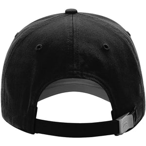 Adult Washed Chino Cap