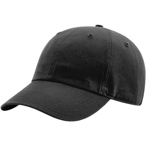 Adult Washed Chino Cap