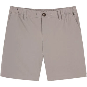 Youth Chubbies The Grayest Everywear Performance Shorts