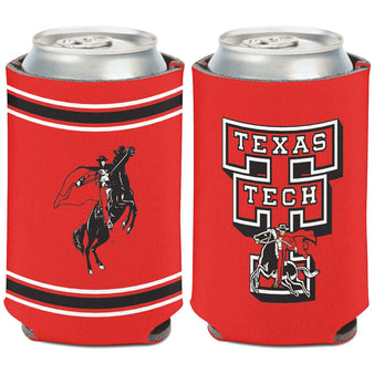 Tervis KC Chiefs 12 oz Metal Slim Can Cooler – Red Raider Outfitter