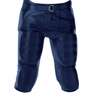 Youth Alleson Athletic Solo Series Dazzle Football Pants