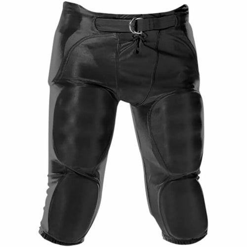 Youth Alleson Athletic Solo Series Dazzle Football Pants