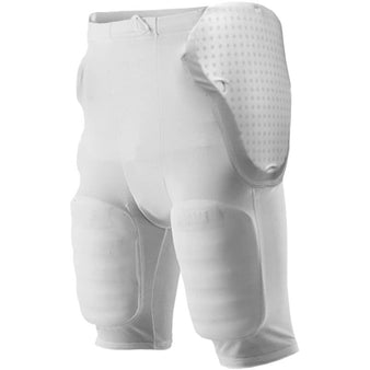 Youth Alleson Five Pad Football Girdle