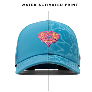 Adult Melin A-Game Neon Hydro Cap