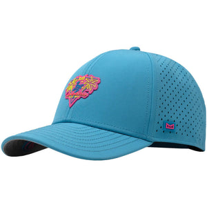 Adult Melin A-Game Neon Hydro Cap