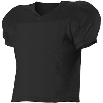 Adult Alleson Football Practice Mesh Football Jersey