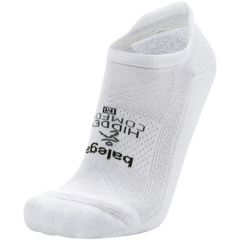 Adult Balega Hidden Comfort No Show Tab Socks