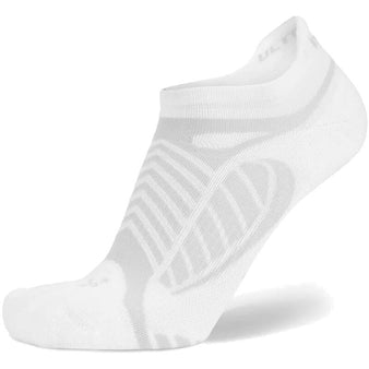 Adult Balega Ultralight No Show Tab Socks