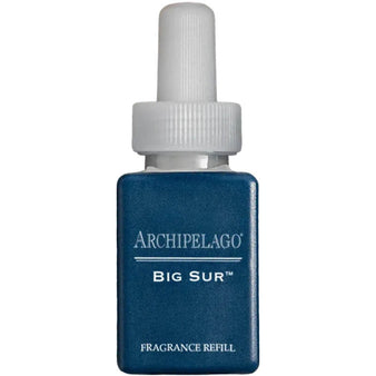 Pura X Archipelago Big Sur Fragrance Refill