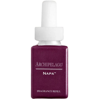 Pura X Archipelago Napa Fragrance Refill