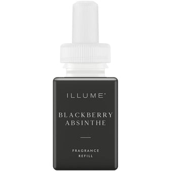 Pura X Illume Blackberry Absinthe Fragrance Refill