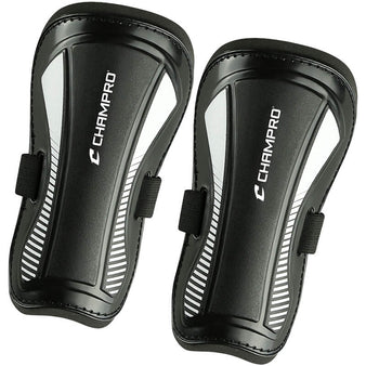 Champro D3 Molded High Impact Shin Guards - MD
