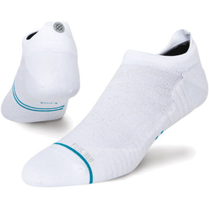 Adult Stance Run Ultralight Tab Socks