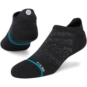 Adult Stance Performance Tab Socks
