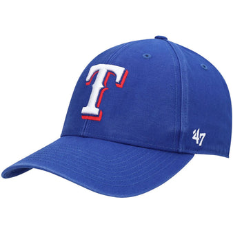 Adult '47 Texas Rangers Legend MVP Cap