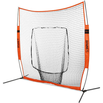 Bownet Starter Series 7' X 7' Big Mouth Replacement Net