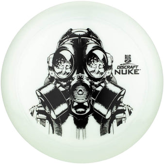 Discraft Nuke Big Z Disc