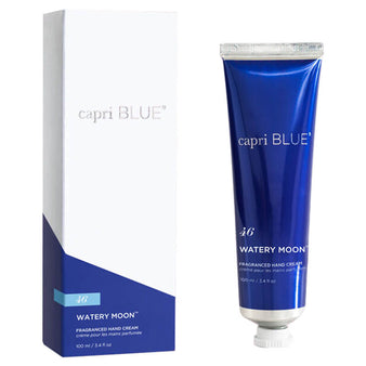 Capri Blue Watery Moon Hand Cream