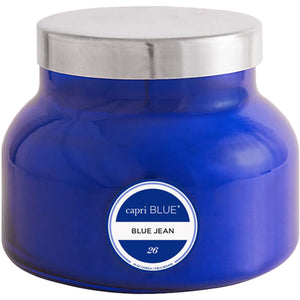 Capri Blue Blue Jean Signature 19oz Jar