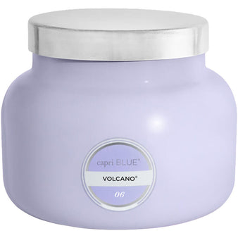 Capri Blue Volcano Digital Lavender 19oz Signature Jar