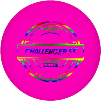 Discraft Putter Line Challenger SS Disc
