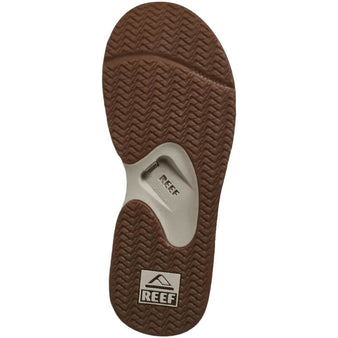 Men's Reef Fanning Sandals