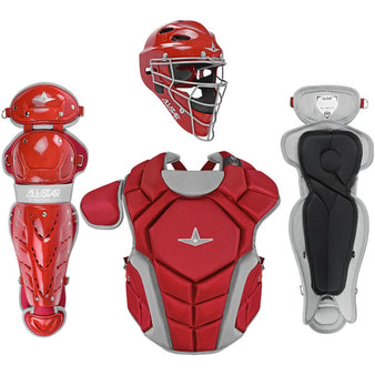 All Star Top Star Series Catcher's Kit - Ages 9-12
