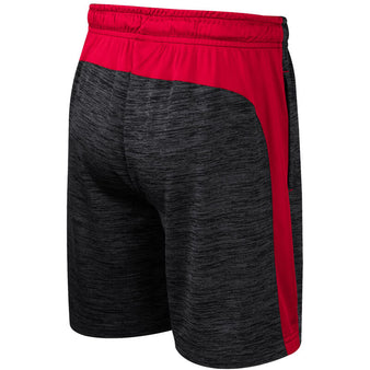 Youth Colosseum Texas Tech Mayfield Shorts