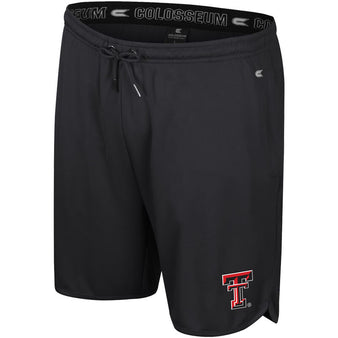 Youth Colosseum Texas Tech Things Happen Shorts