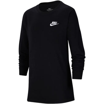Youth Nike Sportswear L/S Tee