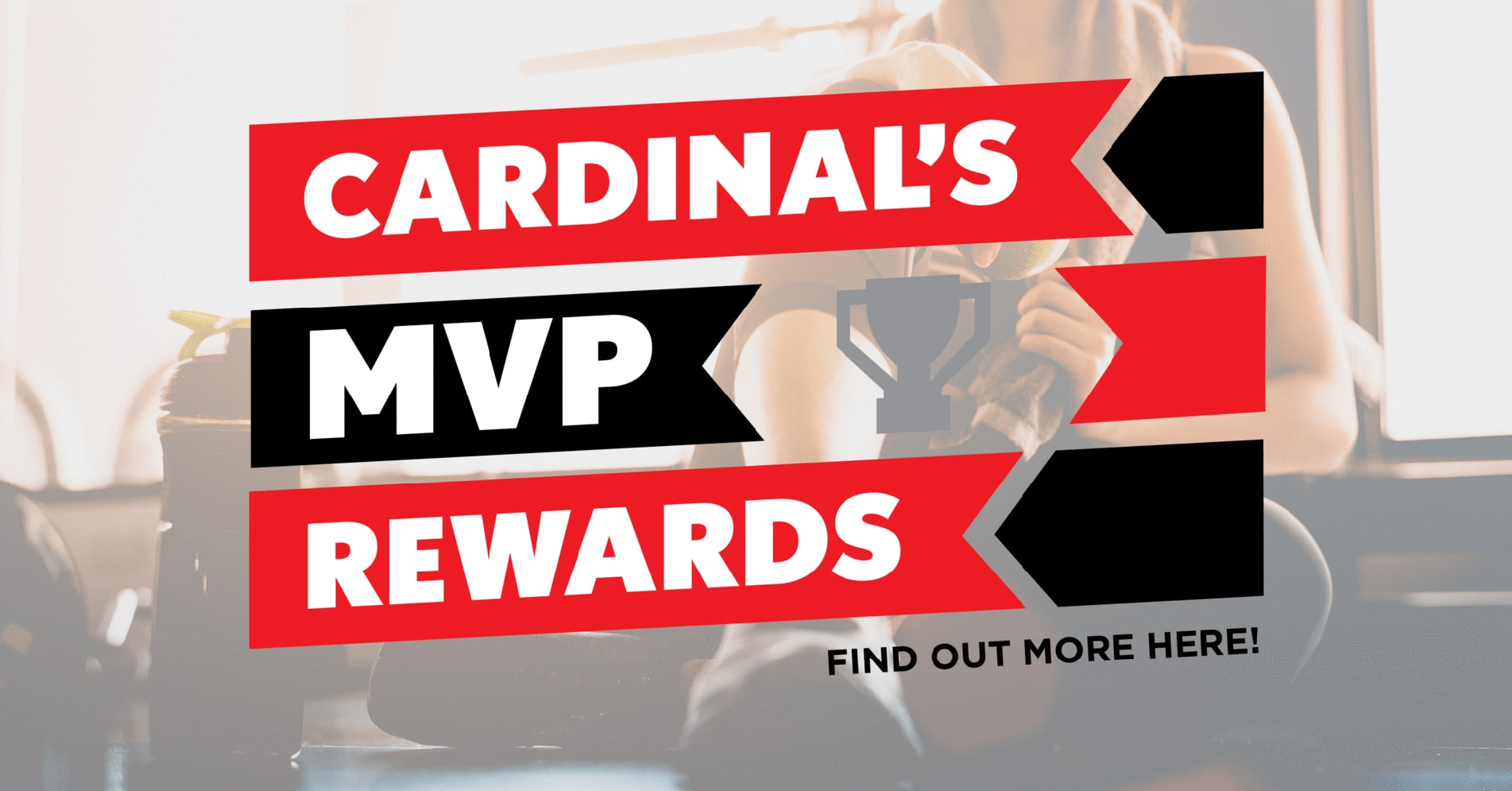 Cardinal's Sport Center – Everything Sports
