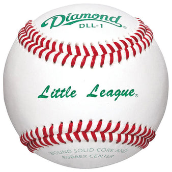 Diamond DLL-1 Little League Baseball 12-Pack