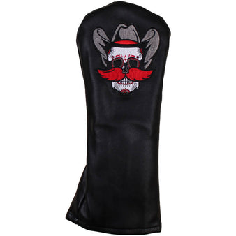 Sideline Provisions Texas Tech Driver Head Cover