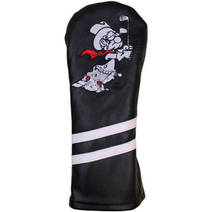 Sideline Provisions Texas Tech Driver Head Cover