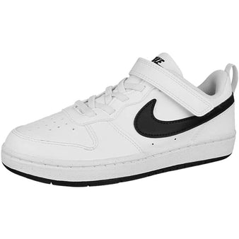 Youth Nike GS Court Borough Low Recraft