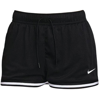 Women's Nike Sportswear Essentials Mesh Shorts