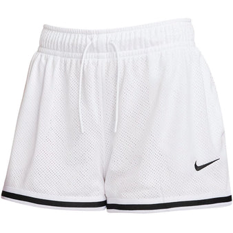 Women's Nike Sportswear Essentials Mesh Shorts