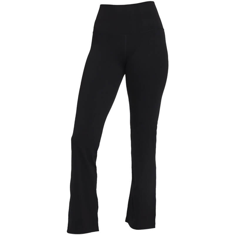 Women's Nike Yoga Dri-FIT Luxe Pants – BLACK/MULTI – CSC